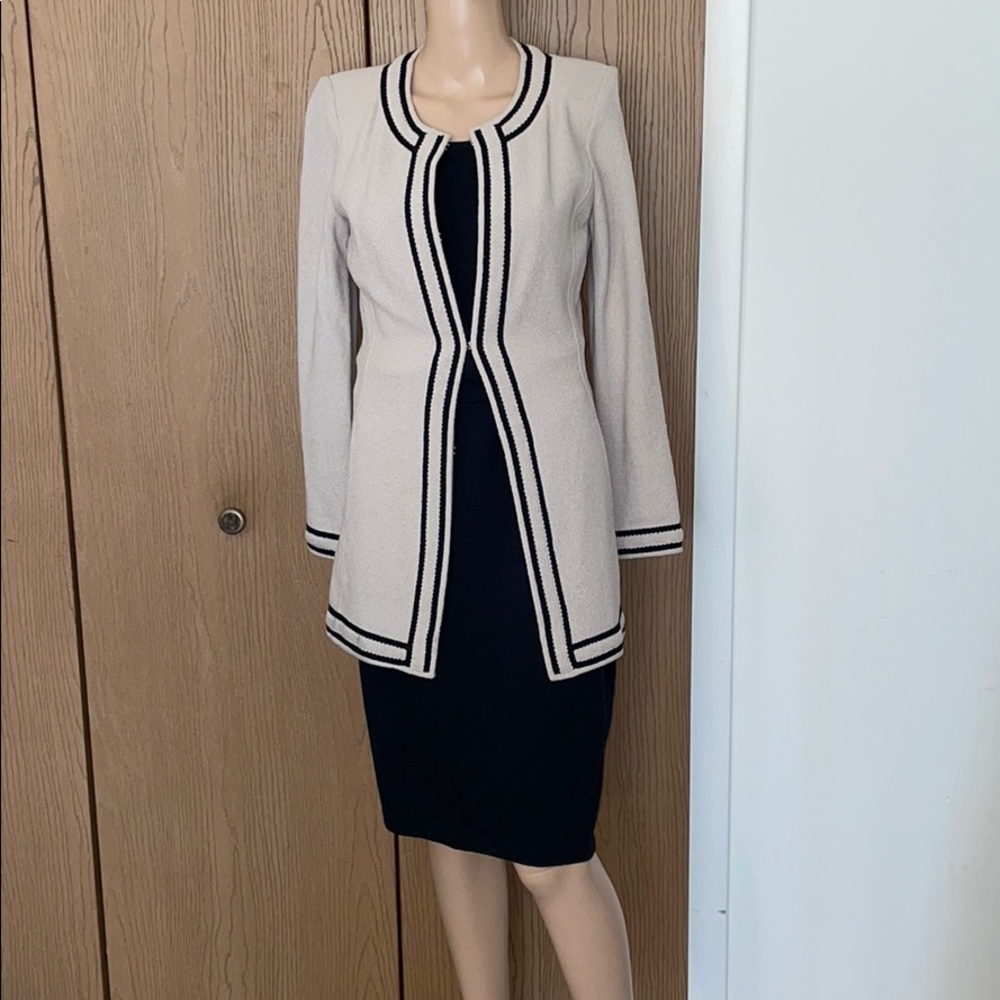 St. John Collection 3 Piece Outfit